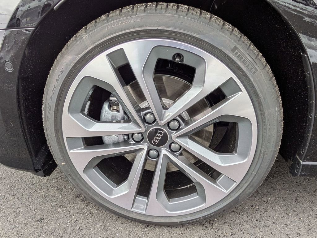 New 2026 Audi A3 2.0T Premium AWD/4WD image 10