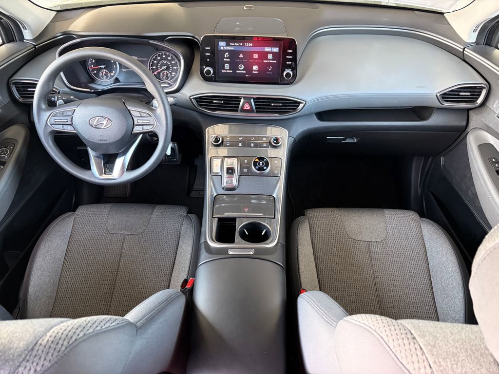 Used 2023 Hyundai Santa Fe SE AWD/4WD image 12
