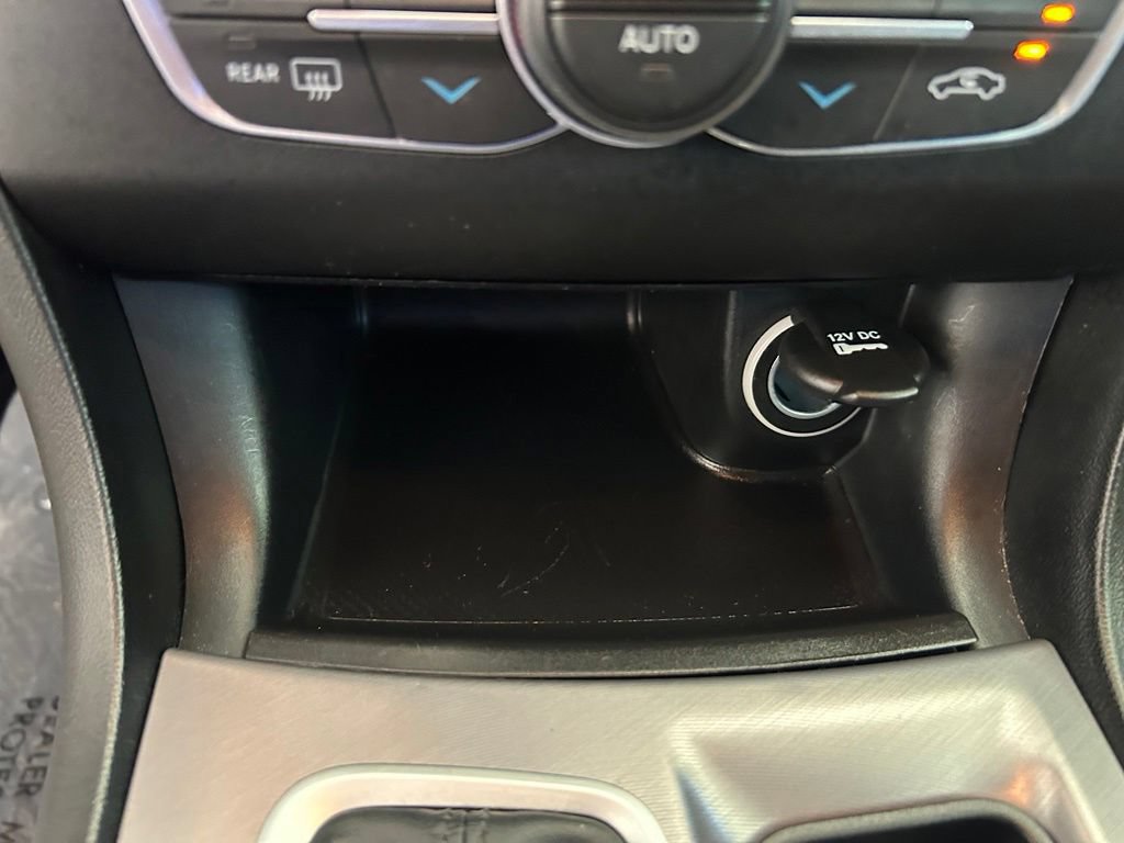 Used 2022 Dodge Charger Scat Pack w/ Plus Group RWD image 49