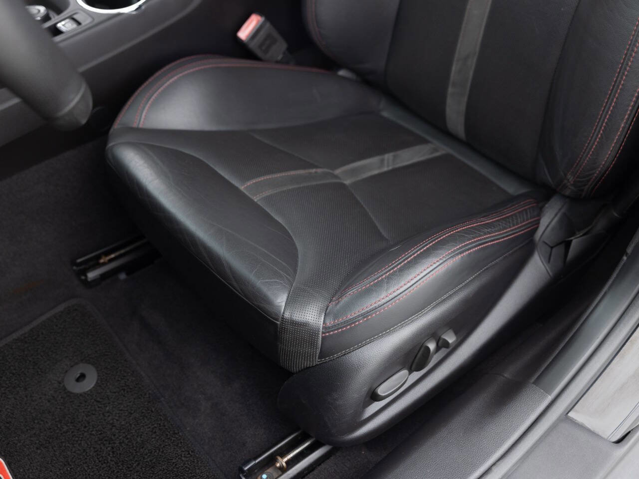 Used 2017 Chevrolet SS image 21