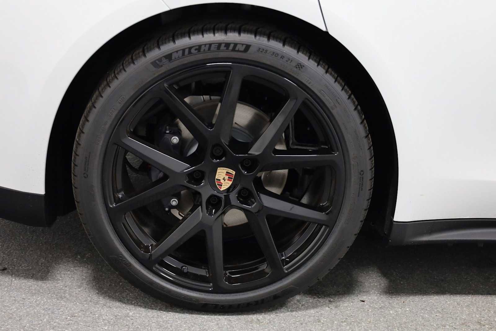 New 2026 Porsche Panamera 4 image 35