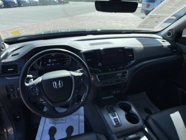 Certified 2023 Honda Ridgeline RTL-E image 17