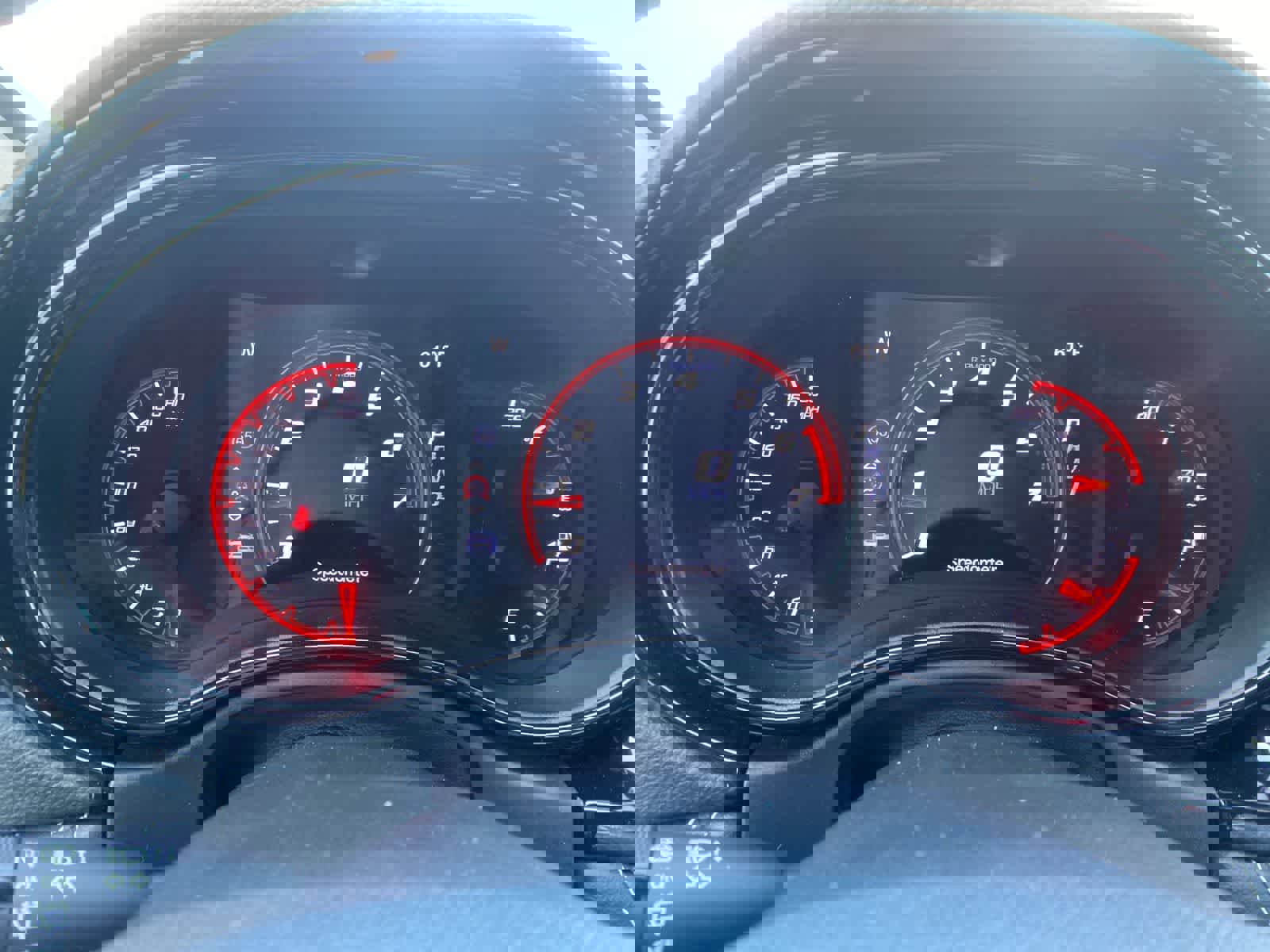 Used 2024 Dodge Durango SRT AWD/4WD image 14