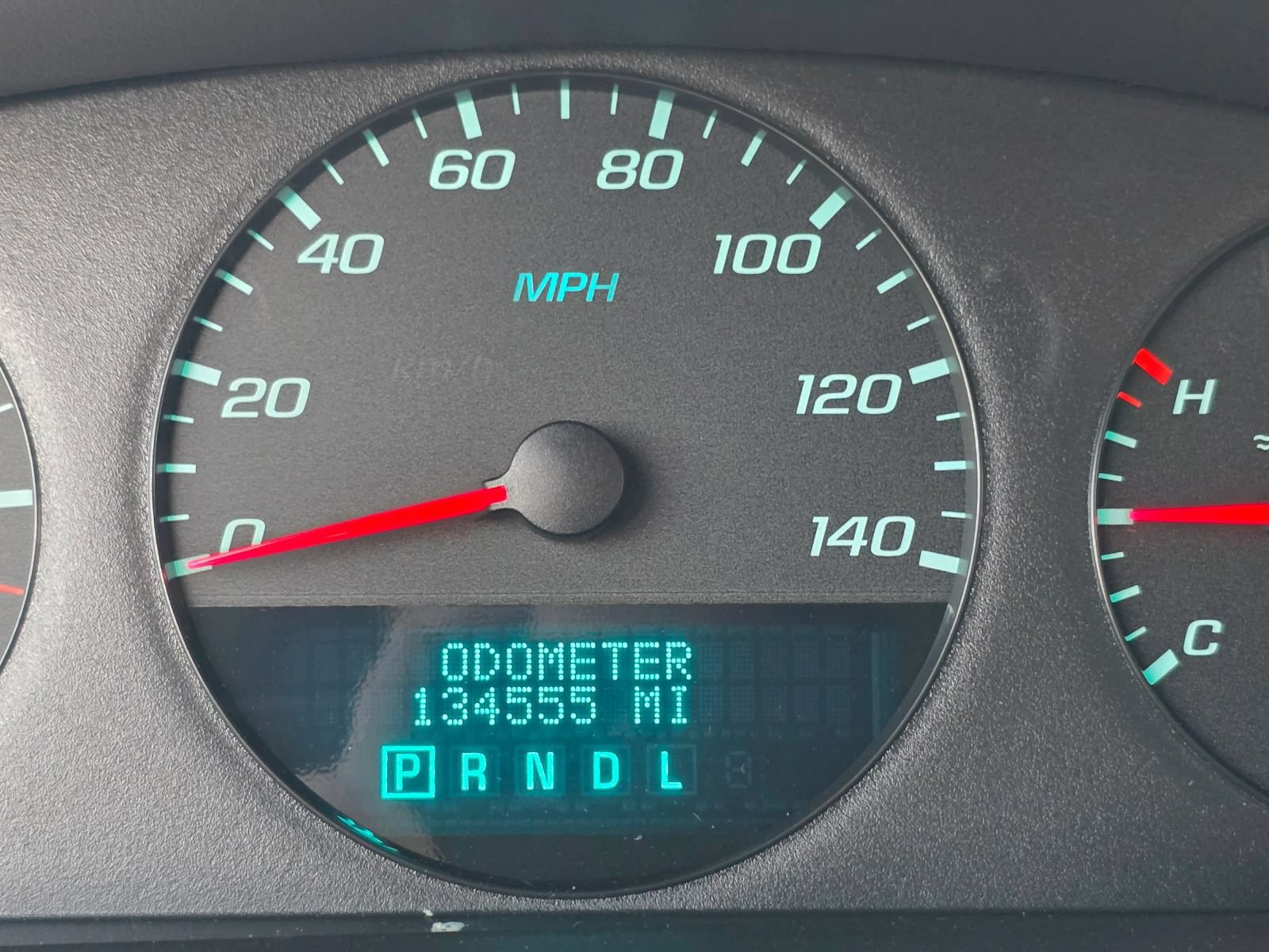 Used 2014 Chevrolet Impala Limited LS FWD image 15
