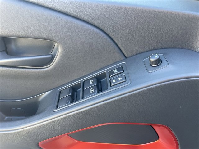 New 2026 Nissan Frontier PRO-4X w/ Pro Premium Package image 22