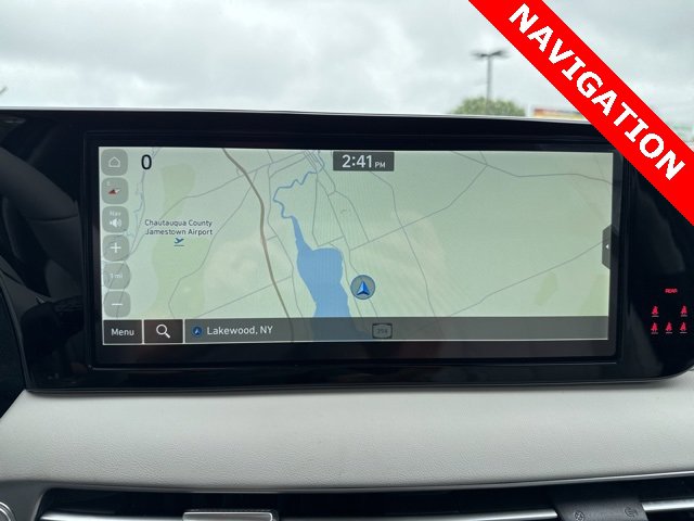 Used 2024 Hyundai Palisade Limited image 11