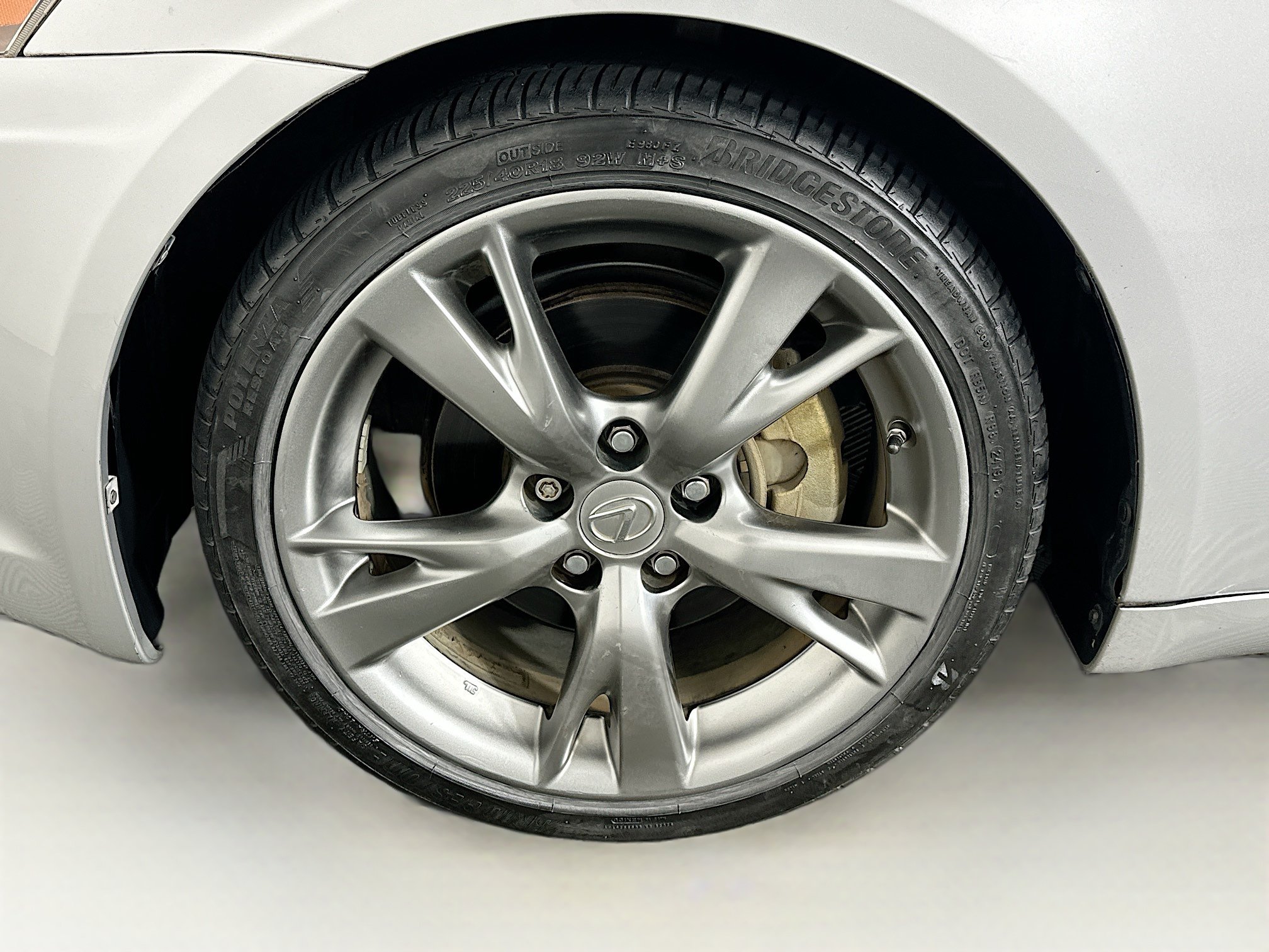 Used 2009 Lexus IS 250 RWD image 11