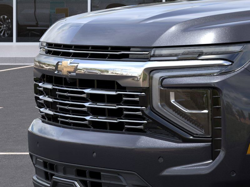 New 2026 Chevrolet Tahoe Premier AWD/4WD image 13