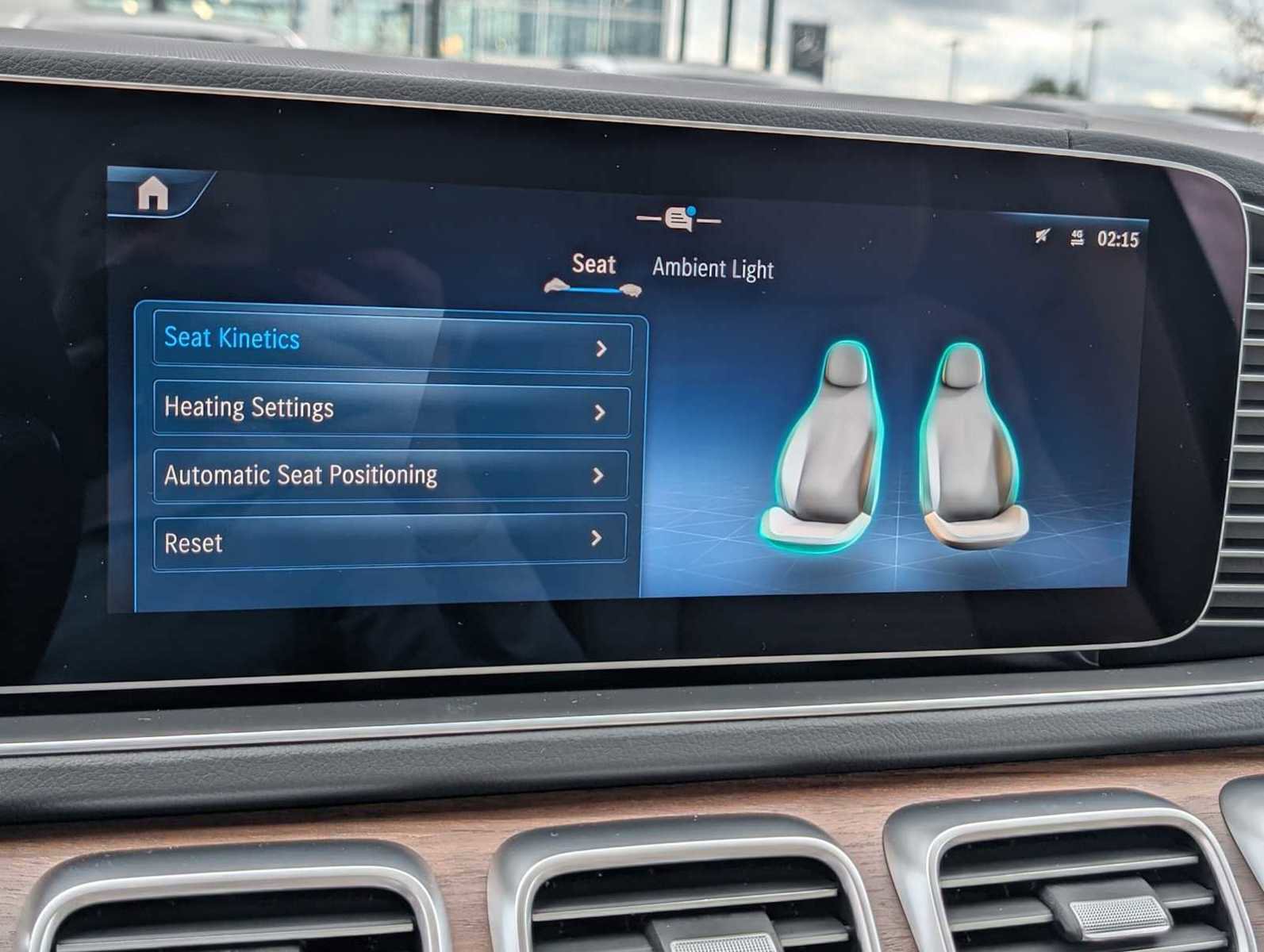 New 2026 Mercedes-Benz GLE 450 4MATIC image 12