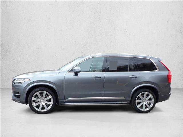 Used 2019 Volvo XC90 T6 Inscription w/ Luxury Package AWD/4WD image 2