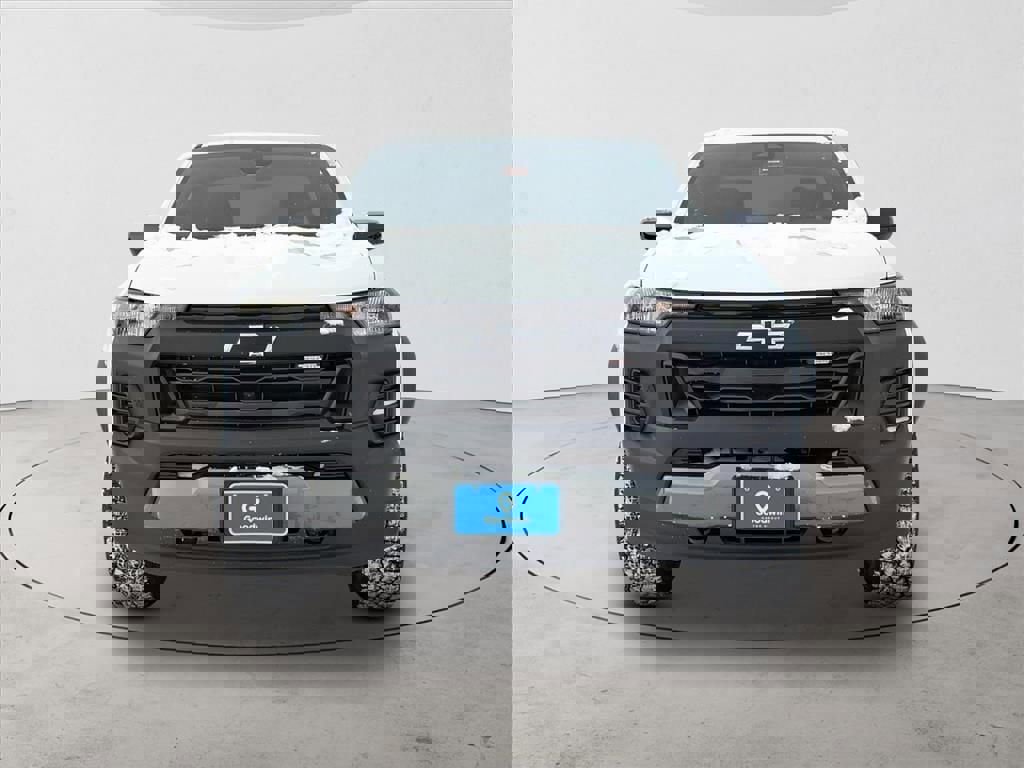 New 2026 Chevrolet Colorado Trail Boss image 2