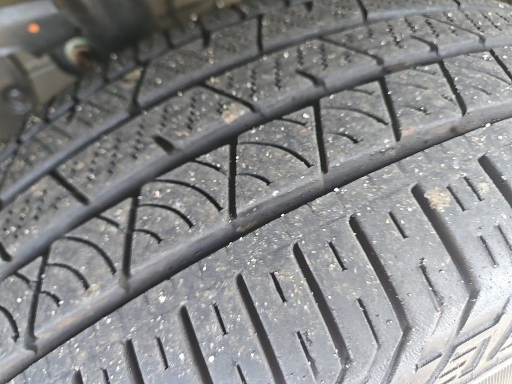 Used 2023 Honda Passport EX-L image 43