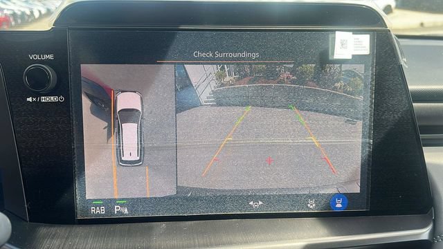 New 2026 Subaru Outback Touring XT AWD/4WD image 14