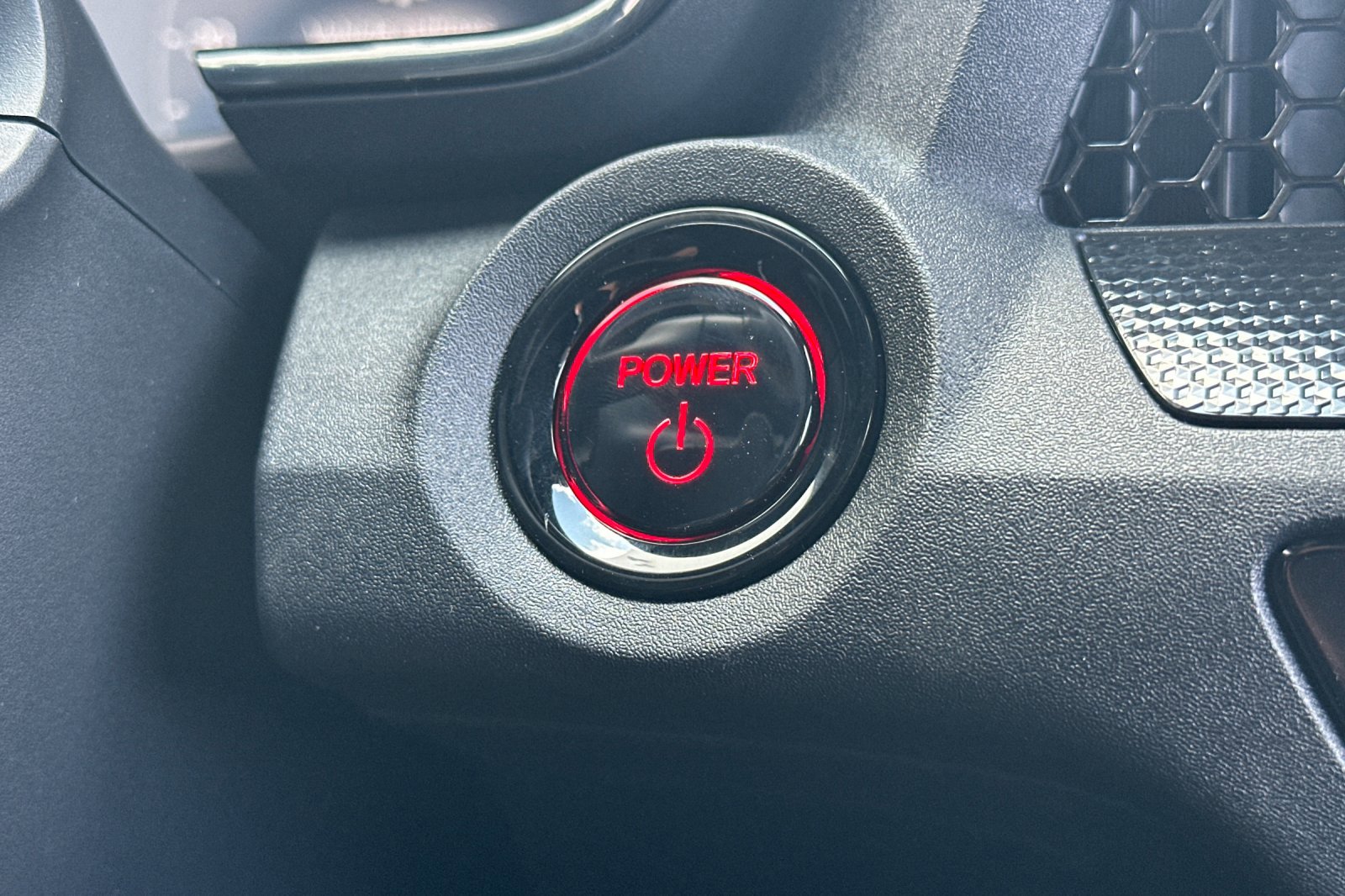 New 2026 Honda CR-V Sport-L image 23