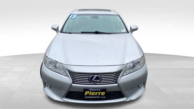 Used 2015 Lexus ES 300h image 6