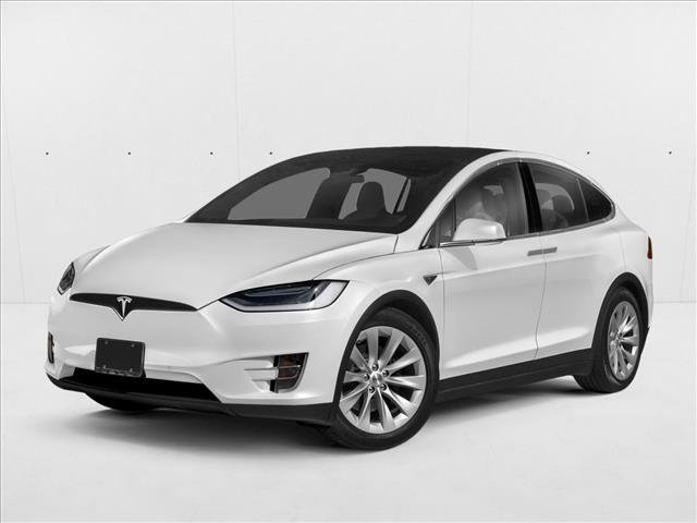 Used 2019 Tesla Model X 100D