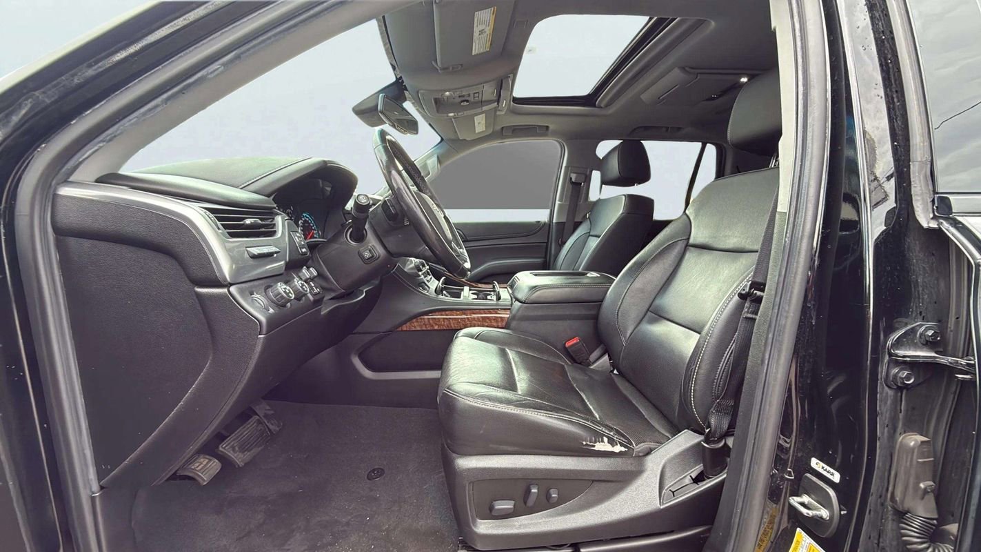 Used 2019 Chevrolet Tahoe Premier image 21