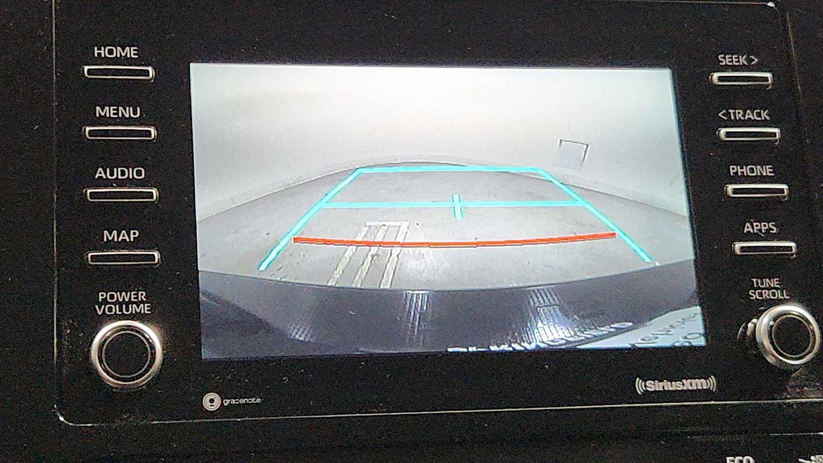 Certified 2021 Toyota Prius LE AWD/4WD image 19