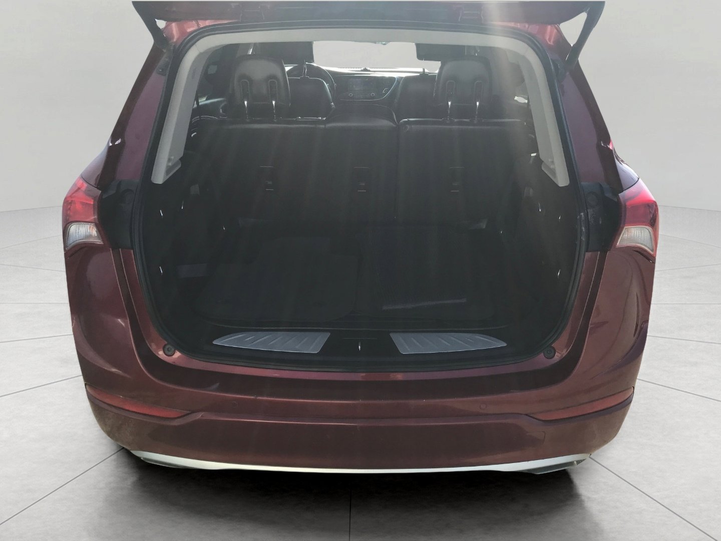 Used 2019 Buick Envision Premium image 13