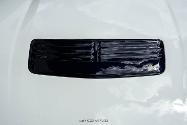 Used 2025 Ford Mustang GT Premium w/ 60th Anniversary Package RWD image 88
