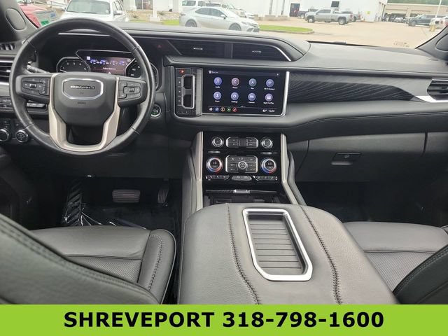 Certified 2021 GMC Yukon XL Denali w/ Denali Premium Package AWD/4WD image 21