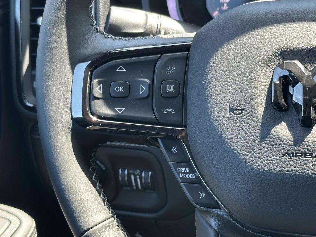New 2026 RAM 1500 Limited w/ Bed Utility Group AWD/4WD image 22
