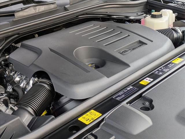 New 2026 Land Rover Range Rover Long Wheelbase SE image 19