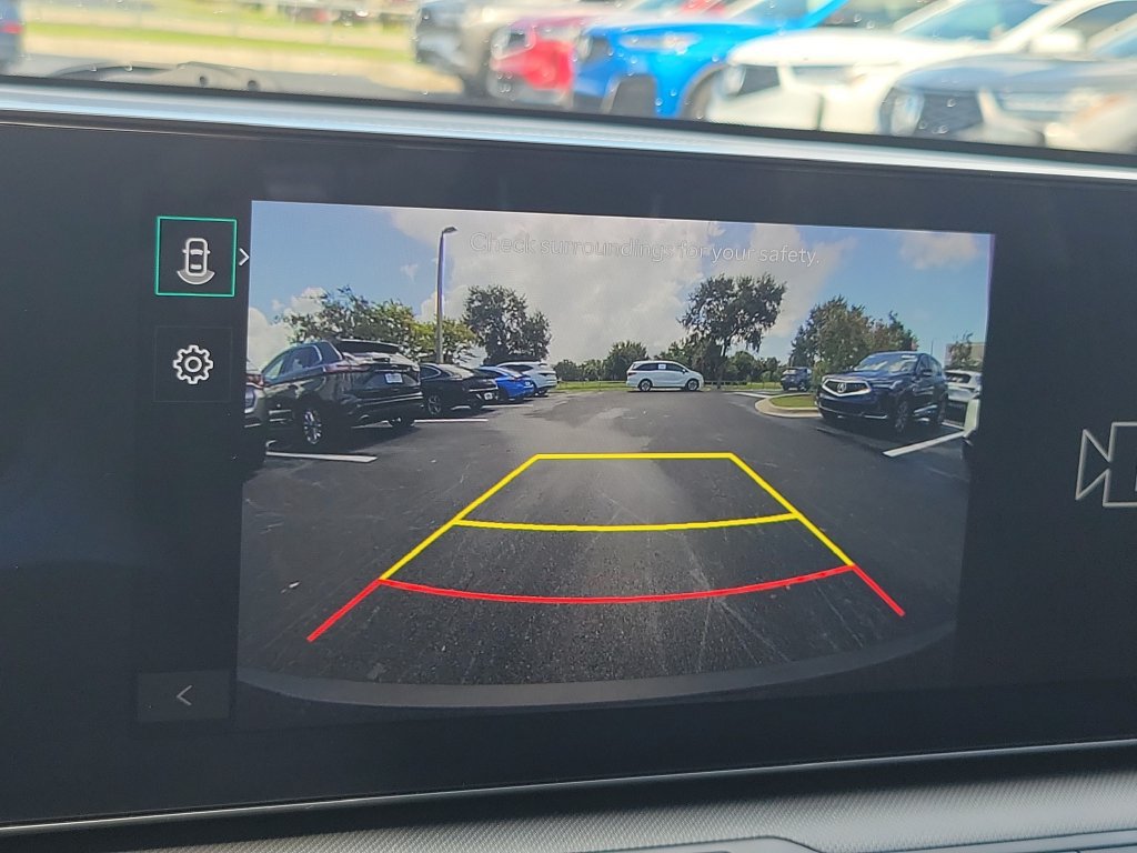 Used 2025 Kia K4 FWD image 24