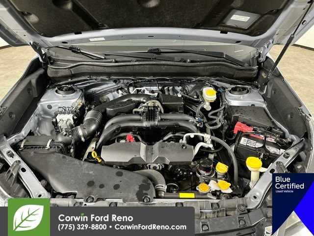 Used 2017 Subaru Forester 2.5i AWD/4WD image 32