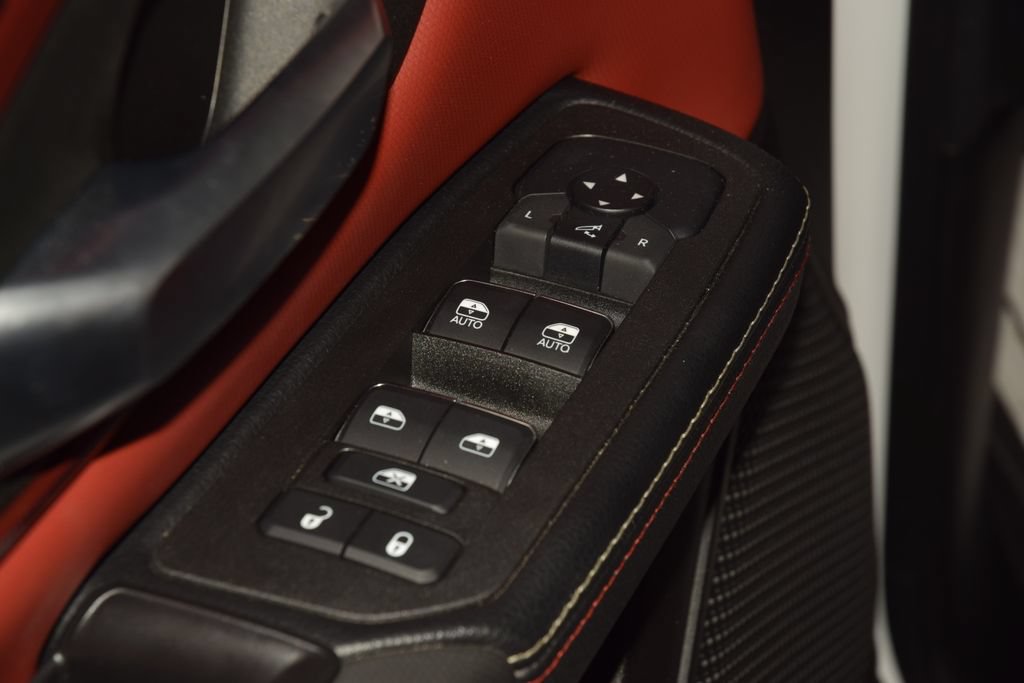 Used 2025 RAM 1500 Rebel w/ Rebel Level 1 Equipment Group AWD/4WD image 52