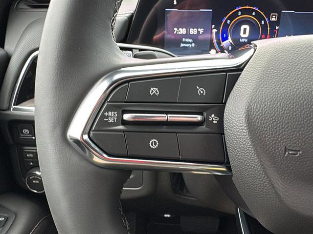 New 2026 Chevrolet Tahoe Premier image 25