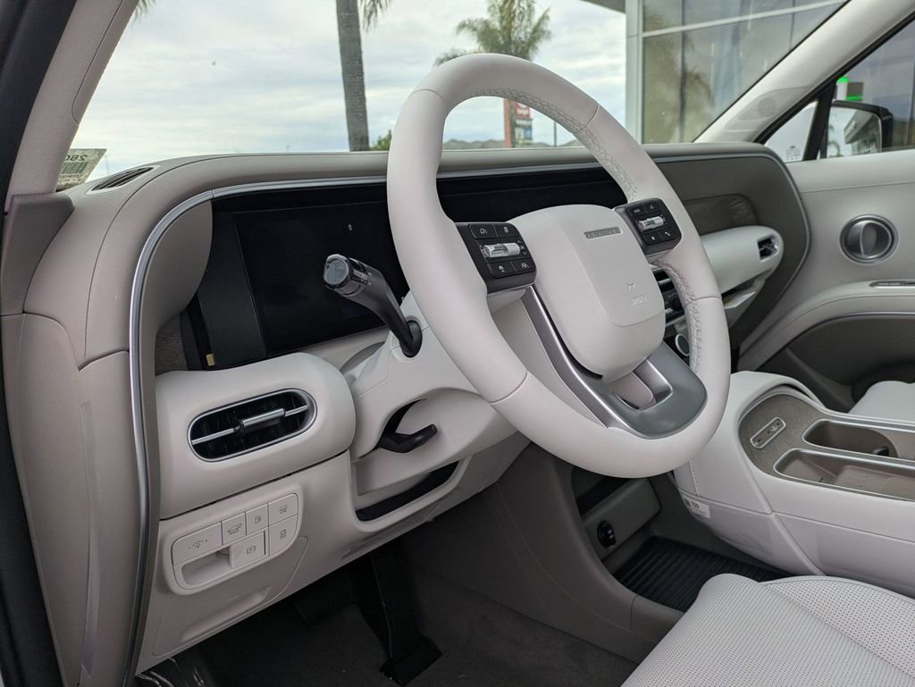 New 2026 Hyundai Palisade SEL Premium image 15