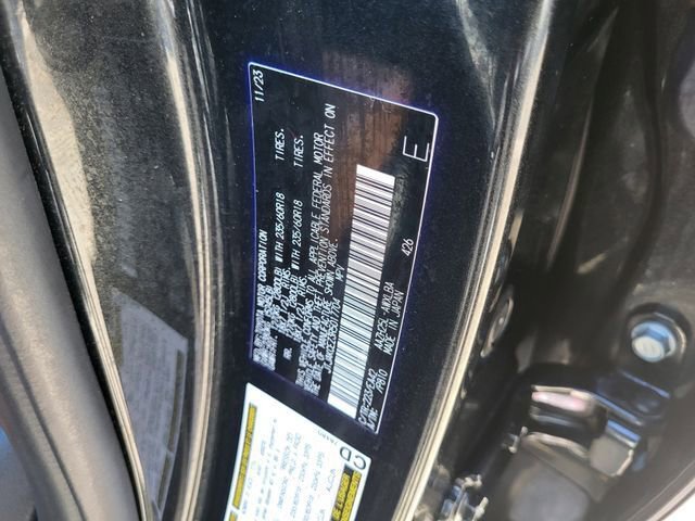 Used 2024 Lexus NX 350 AWD image 30