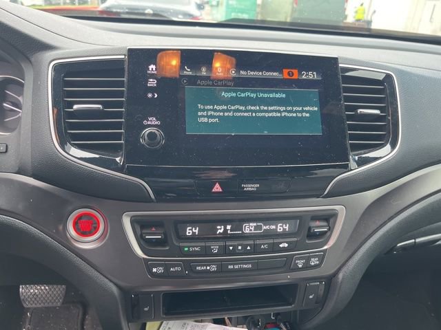 Used 2023 Honda Passport EX-L image 21