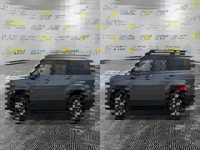 New 2026 Hyundai Santa Fe SEL image 3