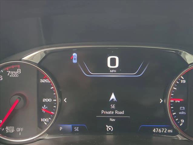 Used 2022 Chevrolet Blazer Premier w/ Enhanced Convenience Package image 11