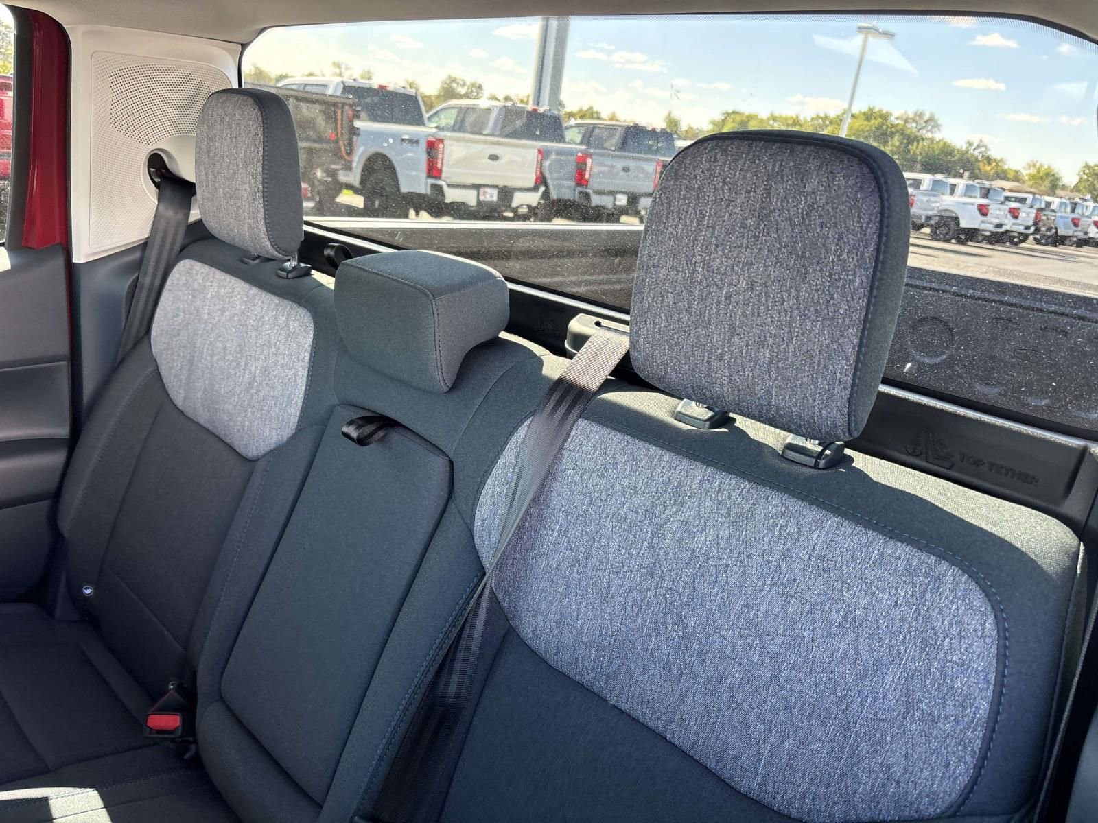 New 2025 Ford Maverick XLT w/ Equipment Group 301A image 26