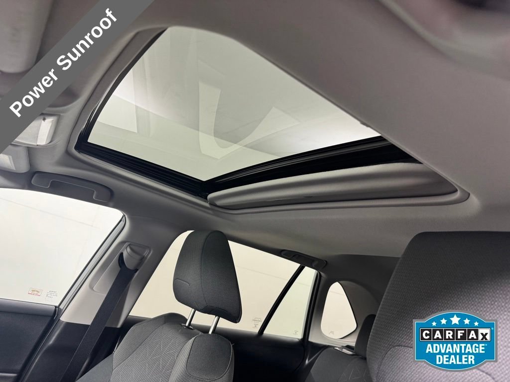 Used 2019 Toyota RAV4 XLE w/ Convenience Package AWD/4WD image 20