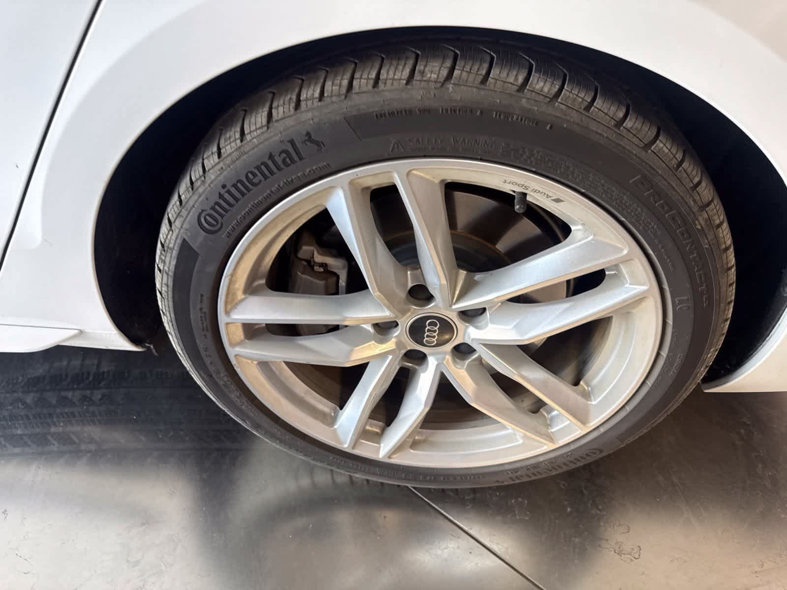 Used 2024 Audi A4 2.0T Premium Plus AWD/4WD image 10