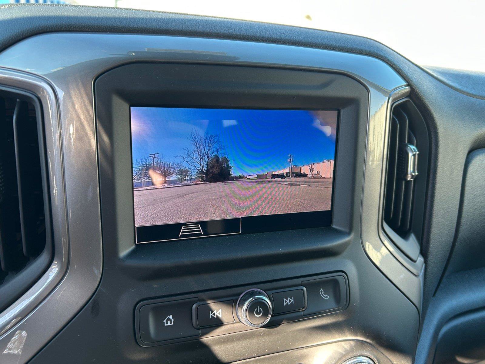 New 2026 GMC Sierra 3500 Pro w/ Convenience Package AWD/4WD image 18