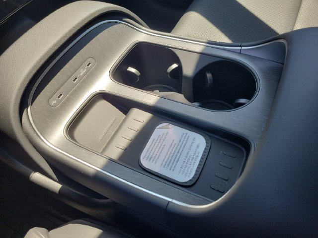 Used 2026 Hyundai Palisade FWD Hybrid image 16