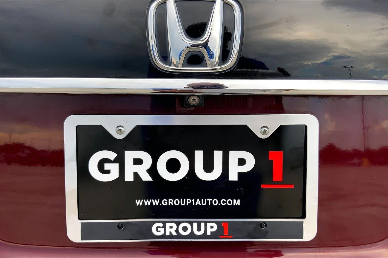 Used 2014 Honda CR-V LX image 10