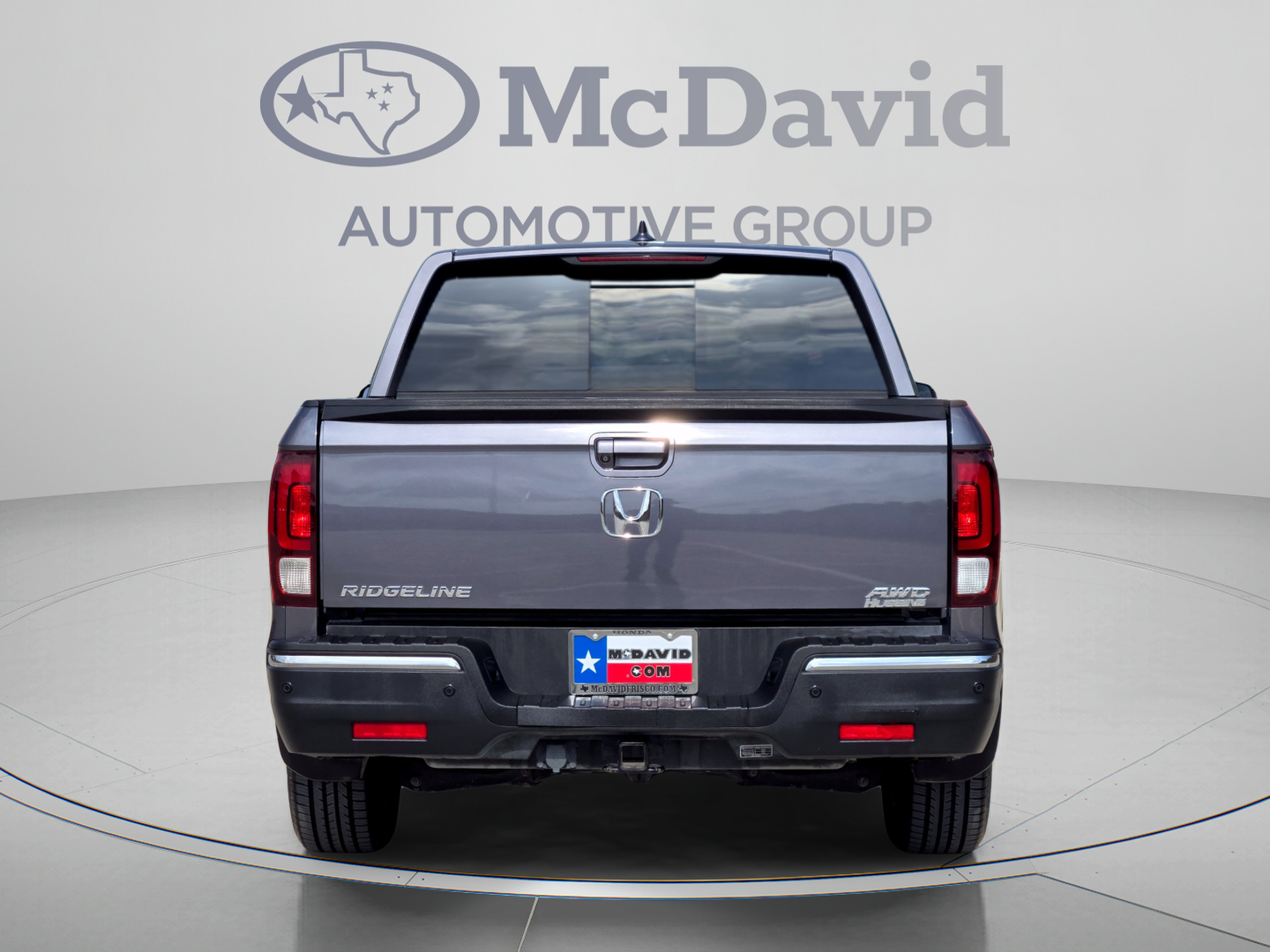 Used 2018 Honda Ridgeline RTL-E image 5