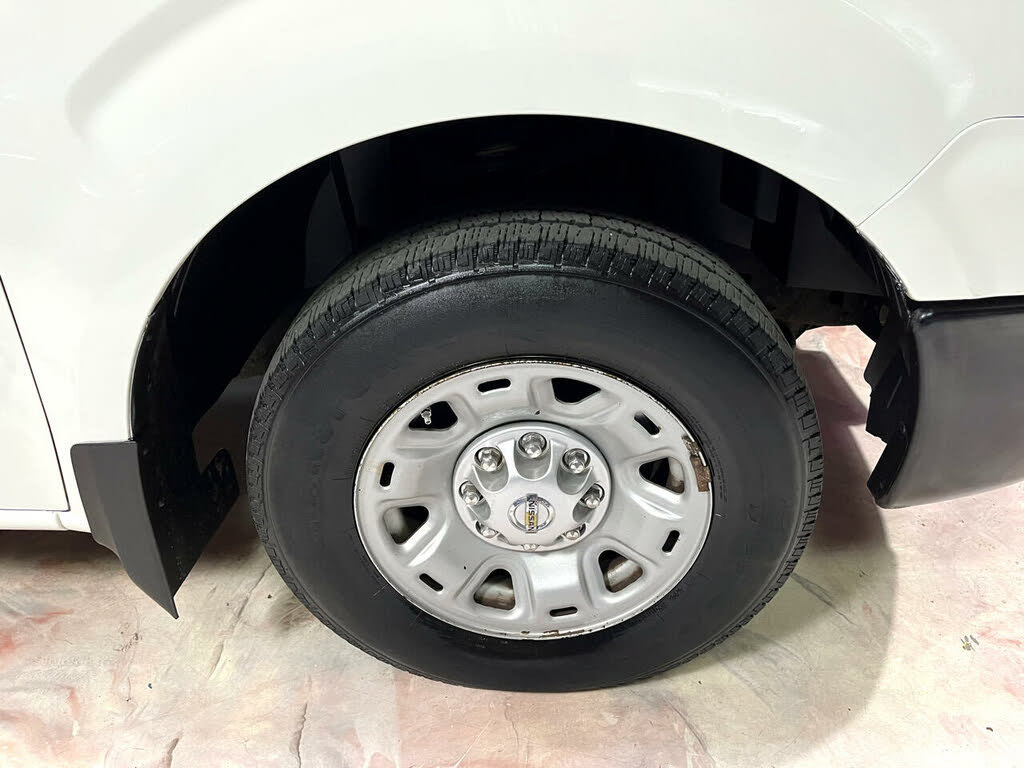 Used 2012 Nissan NV 3500 S RWD image 30