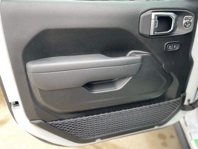 New 2026 Jeep Wrangler Willys image 13