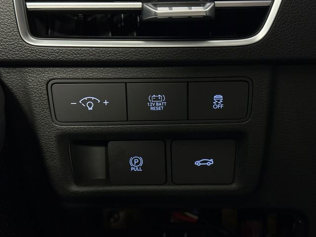 New 2026 Hyundai Sonata Blue image 18