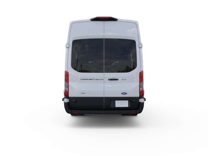New 2026 Ford Transit 350 XLT AWD/4WD image 27