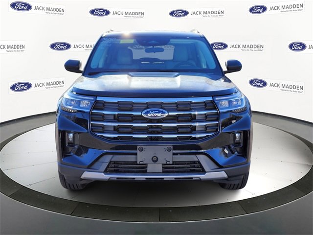 New 2026 Ford Explorer Active w/ Active Comfort Package image 8