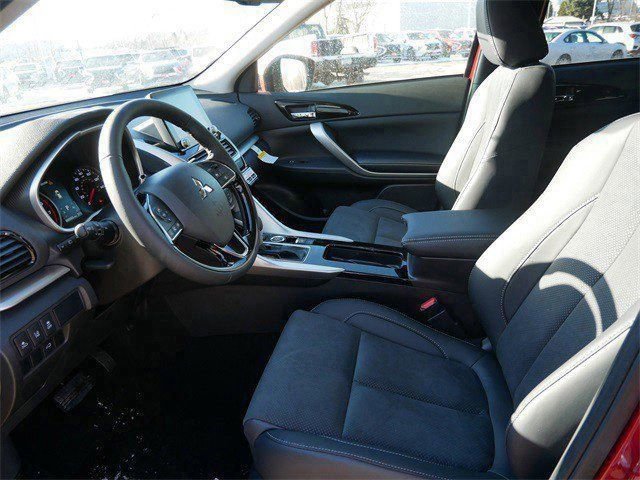New 2026 Mitsubishi Eclipse Cross SE AWD/4WD image 4