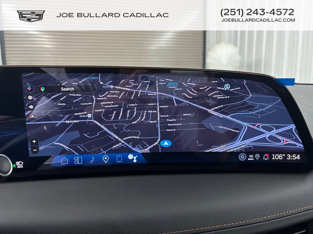 New 2026 Cadillac CT5 Sport image 23